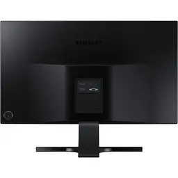 Монітор 23.6" Samsung 24" S24D590PL (LS24D590PLX/CI) Б/в - мініатюра 3