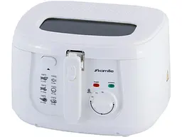 Фритюрниця Kamille KM-6811