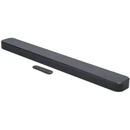 Акустика бездротова — саундбар JBL Bar 300MK2 (JBLBAR300M2BLKEP)