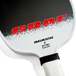 Ракетка для піклболу Joola Graf Edge 16 (300668) - мініатюра 3