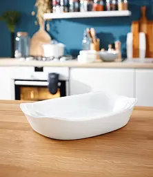 Форма для запікання Luminarc Smart Cuisine Carine, 30х22 см (6549099) - мініатюра 6
