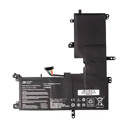 Аккумулятор к ноутбуку ASUS VivoBook Flip 14 TP410UA (B31N1705) 11.52V 3653mAh PowerPlant (NB432141)
