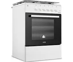 Плита комбінована Artel Apetito 10-E White - мініатюра 2
