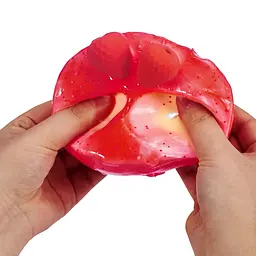 Ігровий набір зі слаймами Slime Mart Shopping Bag – Полуничний чизкейк (15901A) - мініатюра 6