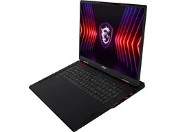Ноутбук MSI Raider 18 HX AI A2XWIG (A2XWIG-014US) - мініатюра 7