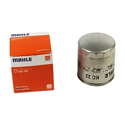 Фільтр паливний Mahle KC22 - мініатюра 5