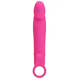 PRETTY LOVE XIUHCOATL 10 function vibrations PRETTY LOVE BI-014720 101925 - мініатюра 3