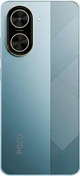 Смартфон Poco C71 3/64GB Cool Blue - мініатюра 2