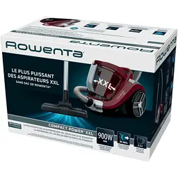 Пилосос Rowenta RO 4B63 EA - мініатюра 7