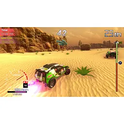 Ключ активації Microsoft WildTrax Racing для Xbox One/Series S/X - мініатюра 9
