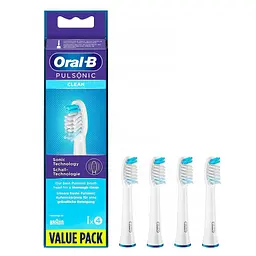 Насадка для зубной щетки Braun 00000023583 - миниатюра 2