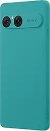 Смартфон Sony Xperia 10 VII 8/128GB Green (XQ-FE72) [5G, NFC, 2 sim, noEsim] - мініатюра 6