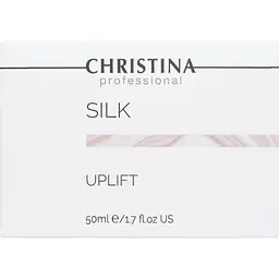 Ліфтинг-крем Christina Silk UpLift Cream 50 мл - мініатюра 4