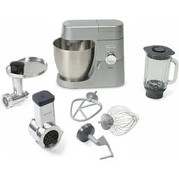 Кухонна машина Kenwood KVL4220S - мініатюра 5