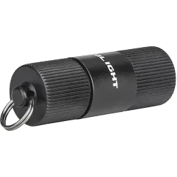 Ліхтар-брелок Olight I1R 2 Black - мініатюра 2