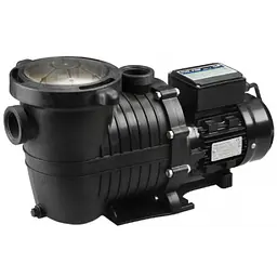 Насос самовсмоктуючий Bridge, 1,45 кВт, 18 куб.м/год