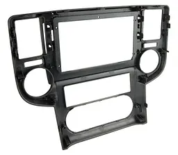 Перехідна рамка Nissan X-Trail Carav 22-1449 - мініатюра 6