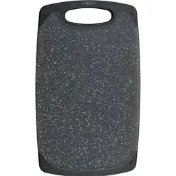 Дошка кухонна Krauff SolideStein 25х14.8х0.8 см (29-305-100) - мініатюра 2