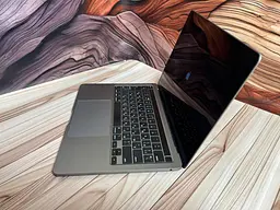Ноутбук Apple MacBook Pro 13" i5-8257Y/8/256 (FVFDK6QMP3XY) Б/в - мініатюра 3