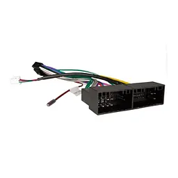 Штатна магнітола Hyundai Elantra 2014-2016 Decker D9-009 4x64, DSP, 4G, 2k Decker (НФ-00008240) - мініатюра 3