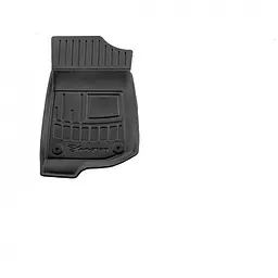 Водійський 3D килимок для Jeep Wrangler JL 3 doors 2018- Джип