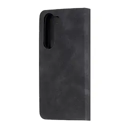 Чохол-книжка Flip Case Samsung S23 (S911) Black - мініатюра 3