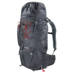 Рюкзак туристичний Ferrino Narrows 50 Dark Grey (75016FCC) (926465)