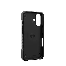 Чохол-накладка Urban Armor Gear Monarch Pro Magsafe для Apple iPhone 16 Black (114458114242) - мініатюра 6