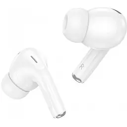 Бездротові навушники Hoco EW56 Plus Generoso true wireless ANC noise reduction з шумопоглинанням 6942007606707 - мініатюра 6