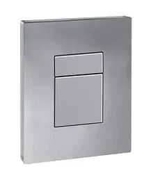 Інсталяція для унітазу Koer KT-0504-01 500x126x1150mm з панеллю змиву KT-0607-01 Хром KR5348 - мініатюра 3