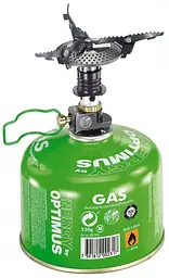 Система приготування їжі Optimus Crux Weekend HE Cook System 0.95 л (1017-8019743) - мініатюра 6