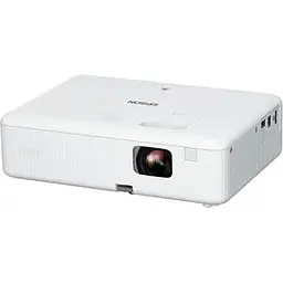 Мультимедійний проєктор Epson CO-FH01 V11HA84040