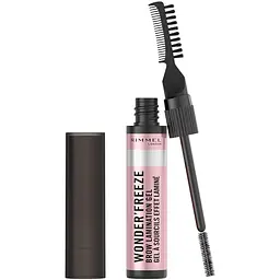 Гель для ламінування брів Rimmel Wonder'Freeze №001 Clear - мініатюра 2