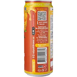 Комбуча Ever Aid Papaya 100% 0.33 л - мініатюра 3
