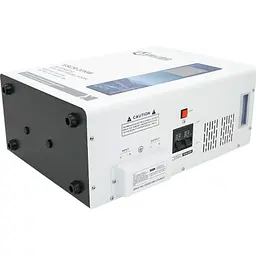 Стабілізатор напруги Europower ESCR-10KW LCD [177788] - мініатюра 3