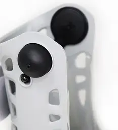 Пневматичний ортопедичний ортез з короткою основою Airselect Short DJO Global (01ES-L-978) - мініатюра 4