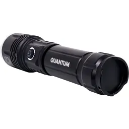 Ліхтар Quantum Solid Highlight 10W LED + димер з функцією Power Bank (QM-FL1021-CB) - мініатюра 4