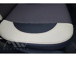 Авточохли модельні MW Brothers для Peugeot 2008 c 2014 - мініатюра 6