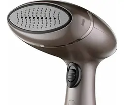 Відпарювач Russell Hobbs 28040-56 Brown UA - мініатюра 2