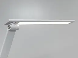 Настільна лампа LED Diasha A5503WH wireless charge, 6W, сучасний стиль, бездротова зарядка - мініатюра 4