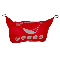 Гамак Bo-Camp Hover Red (7100152) - мініатюра 4