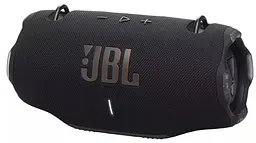 Портативна акустика JBL Xtreme 4 Black (JBLXTREME4BLKEP) - мініатюра 9