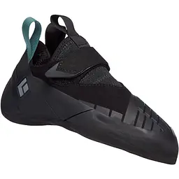 Скельні туфлі Black Diamond Shadow LV 7 Black (1033-BD 570117.0002-070)