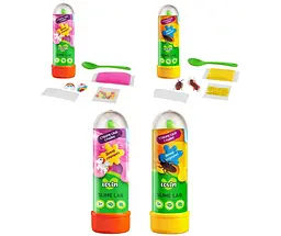 Slime Lab Lovin набір для експериментів слайм для дітей (8000214) в асортименті