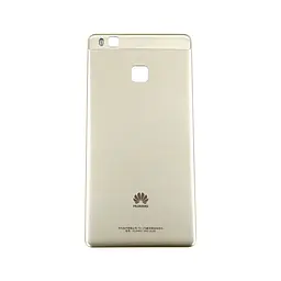 Задня кришка для Huawei P9 Lite золотистий