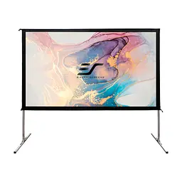 Проекційний екран Elite Screens OMS120H2