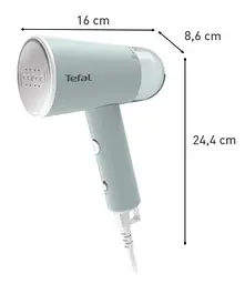 Відпарювач DT1034E1 Tefal teh0022439 - мініатюра 4