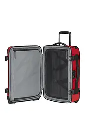 Дорожня Сумка На Колесах Samsonite ROADSEEKER BRICK RED 55x35x23 KQ9*00001 - мініатюра 2