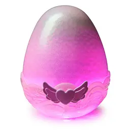 Інтерактивна іграшка-сюрприз Spin Master Hatchimals Alive Mystery Hatch Pufficorn Паффі в асортименті (SM19201/6069132) - мініатюра 3