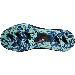 Кросівки Mammut Sertig II Low M 9.5 Neo Mint-Black - мініатюра 6